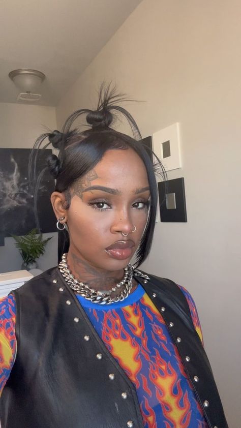 Shanell Rose 🐐💕 on Reels | XXXTENTACION · Hope | Reels Black Success, Hair Fair, Hairstyle Gallery, Rose Hair, Baddie Hairstyles, New Hair, Hair Inspo, Glue, Fashion Beauty