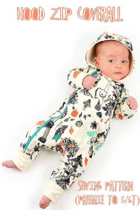 How To Sew A Onesie, Grow With Me Pattern, Newborn Sewing Patterns Free, Newborn Romper Pattern Free, Sewing For Baby Boy, Baby Onesie Sewing Pattern, Preemie Clothes Patterns Free, Free Newborn Sewing Patterns, Baby Boy Sewing Patterns Free