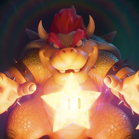 𝐓𝐡𝐞 𝐒𝐮𝐩𝐞𝐫 𝐌𝐚𝐫𝐢𝐨 𝐁𝐫𝐨𝐬. 𝐌𝐨𝐯𝐢𝐞 | 𝐇𝐃 𝐩𝐟𝐩 𝐢𝐜𝐨𝐧 Mario Und Luigi, King Koopa, Mario Y Luigi, The Super Mario Bros Movie, Mario E Luigi, Super Mario Bros Movie, Brothers Movie, Charlie Day, Teen Titan