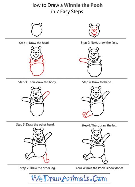 Winnie Pooh Drawing, Owl From Winnie The Pooh, How To Draw Owl, Draw Owl, Owl Winnie The Pooh, Pooh Drawing, Winnie The Pooh Drawing, Tutorial Drawing, How To Draw Steps