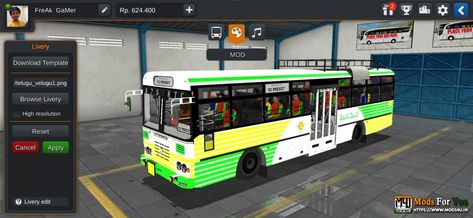 Private Bus Livery, School Bus Games, Bus Livery, St Bus, Instagram Logo Transparent, Bus Drawing, Bus Simulator Indonesia Skin Kerala Hd, Bus Skin, Star Bus