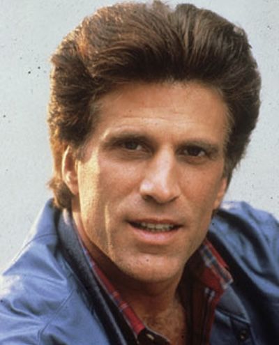 Ted Danson (Cheers) Ted Danson Cheers, Meredith Baxter, Sally Struthers, Ted Danson, Alan Thicke, Cindy Williams, Robert Englund, Glenn Close, Kareem Abdul Jabbar