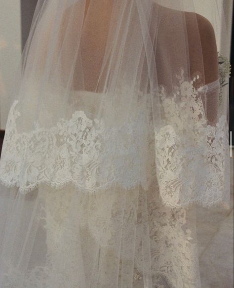 Bridal Veil Aesthetic, Lace Veil Aesthetic, Veil Aesthetic, Icarus Falls, Bridal Shots, Bridal Aesthetic, Lace Veil, Wedding Dress With Veil, Lace Veils