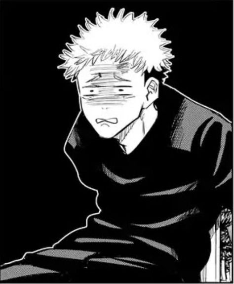 #wattpad #fanfiction Jujutsu Kaisen by Akutami Gege Jaakuna Kougo the new transfer student at Tokyo Metropolitan Curse Technical College. Her appearance is typical albino, long snowy white hair and red eyes. Her eye will turn black and iris red colour if she lost control. But she is a strong girl or known as in her mid... Arte Grunge, Yuji Itadori, Anime Stickers, Awesome Anime, Black Aesthetic, Tokyo Ghoul, Character Drawing, Jujutsu Kaisen, Manga Art