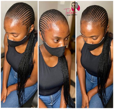 Push Back Braids, Back Braids, Back Braid, Sleek Ponytail Hairstyles, Braided Cornrow Hairstyles, Good Morning Flowers Pictures, Skin Glow, Cornrow, Cornrow Hairstyles