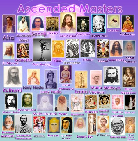 Ascended Masters, Akashic Records, Archangel Michael, Sai Baba, Spirit Guides, Spiritual Art, Gods And Goddesses, Love And Light, Sacred Geometry