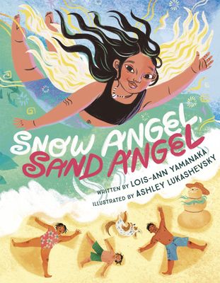 Sand Writing, Mauna Kea, Angel Books, Snow Angel, Becoming A Teacher, Book Categories, Snow Angels, Penguin Random House, Children's Picture Books