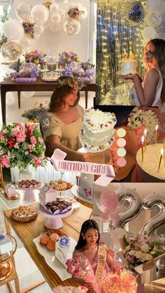 25 Year Old Vision Board, Birthday Vision Board, Fall Vision Board, Simple Cat Makeup, Winter Getaways, Ideas Cumpleaños, Vision Board Party, 21st Birthday Cakes, Woman Birthday Party