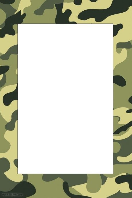 Army Fatigue Party Prop Frame Army Party Decorations, Deployment Party, Army Birthday Parties, Army Design, Camo Party, Preschool Designs, Army's Birthday, Army Party, Fun Baby Announcement