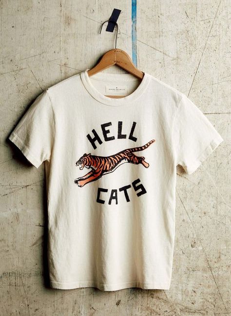 the "hellcats" tee T shirt #tshirt t-shirt #t_shirt t shirts #tshirts t-shirts #t_shirts T shirt design #tshirtdesign T-shirt designs #t_shirtdesign T shirts designs #tshirtsdesigns 2.1050 Men’s Graphic Tees, Sims 4 Designer, Summer Shirt Design, 5th Grade Shirt, Men Graphic Tees, Artsy Shirt, Baby Girl Shirt, Good Fits, Imogene Willie