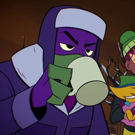 Donnie Tmnt Pfp, Donnie Rottmnt Pfp, Rottmnt Donnie Icon, Donnie Rottmnt Icon, Rottmnt Screencaps, Donnie Rottmnt, Donnie Tmnt, Donatello Tmnt, Teenage Mutant Ninja Turtles Artwork