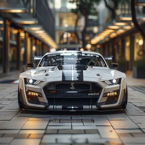 Mustang Car Aesthetic, 2024 Ford Mustang, Mobil Mustang, Muscle Cars Mustang, Tokyo Drift Cars, Hd Photography, Tokyo Drift, Rolls Royce Wraith, Ford Mustang Car