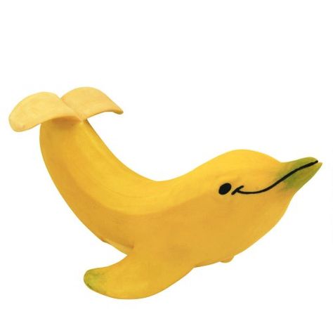 Funny Banana Dolphin Picture | My Pictures Home Fun Centerpieces, Dolphin Birthday Parties, Lights Decorations, Fruit Animals, Watermelon Art, Animal Food, Banana Art, Tastefully Simple, Home Grown Vegetables