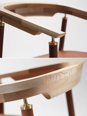 Ostinate Chair | PRODUCTS | MOCTAVE HOUSE DAIKANYAMA | Japanese Solid wood furniture・Interior brand in Daikanyama Chair Design Wooden, Japanese Furniture, Furniture Feet, घर की सजावट, Chair Legs, Furniture Details, Woodworking Furniture, Furniture Inspiration, Solid Wood Furniture