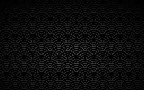 Black background with line wave design. Vector illustration Yakuza Background, Wave Design, Design Vector, Black Background, Black Backgrounds, The Black, Vector Art, Vector Free, Vector Illustration