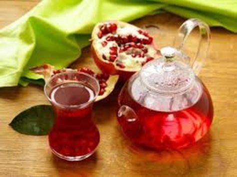 Pomegranate Tea Benefits, Pomegranate Peel Powder, Pomegranate Green Tea, Pomegranate Tea, Pomegranate Peel, Ceylon Tea, Green Tea Benefits, Tea Benefits, Food Science