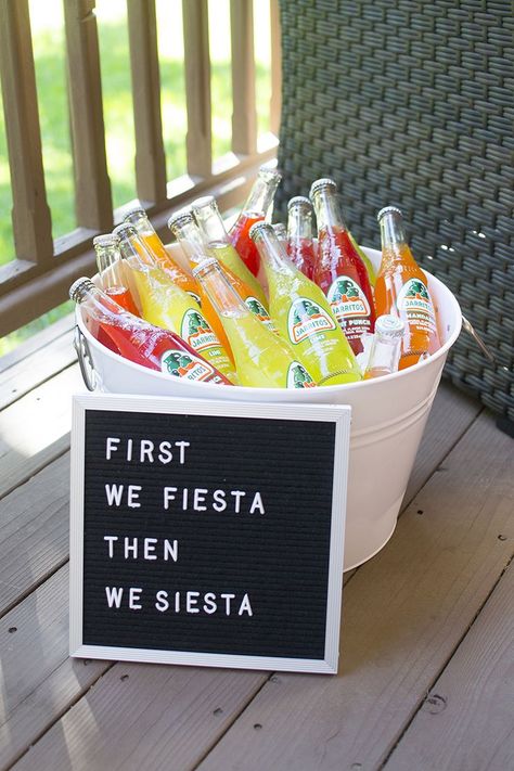 First Fiesta, Mexican Birthday Parties, Mexican Fiesta Party, Fiesta Birthday Party, Mexican Birthday, Fiesta Theme Party, Mexican Party Theme, Fiesta Theme, 2nd Birthday Party Themes