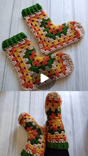 Granny Square Slippers, Crochet Hexagon, Crochet Doily Patterns, Modern Crochet, Crochet Shoes, April 27, Crochet Top Pattern, Doily Patterns, Crochet Slippers