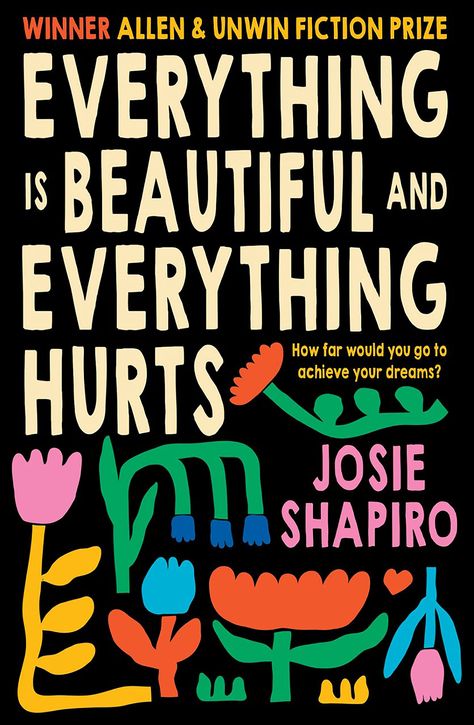 Eleanor Oliphant Is Completely Fine, Lessons In Chemistry, Everything Is Beautiful, Everything Hurts, Nothing Special, Unread Books, Recommended Books To Read, Reading Challenge, Reading Ideas