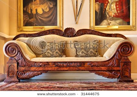 African sofa. African Sofa, Royal Sofa Design, Classic Sofa Designs, Carved Sofa, Sofa Design Wood, Wood Carving Furniture, Wooden Sofa Set Designs, Georgian Furniture, Wood Bed Design