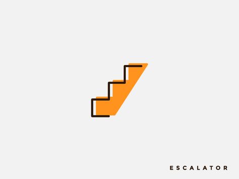 Stairs Logo Design, Steps Logo Design, Step Logo Design, Steps Logo, Stairs Vector, Logo Design Infographic, Tattoo Prague, Coaching Logo, Tiny Steps