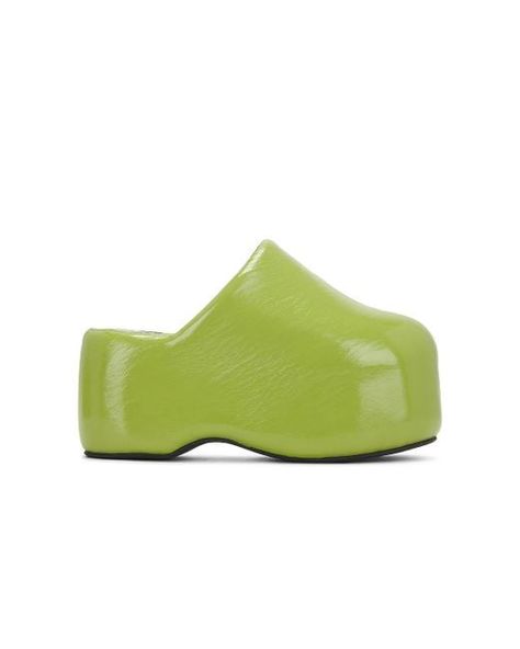 Simon Miller Clogs for Women | Online Sale up to 30% off | Lyst Simon Miller, Platform Clogs, Downtown Los Angeles, Luxury Accessories, Fashion Help, Mule Clogs, Platform Shoes, Los Angeles California, Rivets