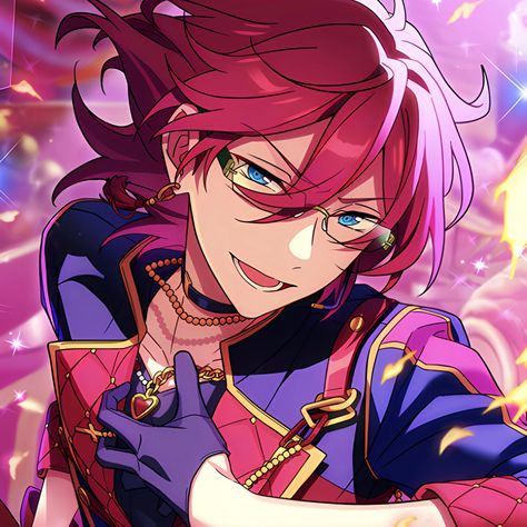 Ibara Saegusa, Rhythm Games, Adam And Eve, Ensemble Stars, Music Star, An Anime, Cute Icons, League Of Legends, Making Out