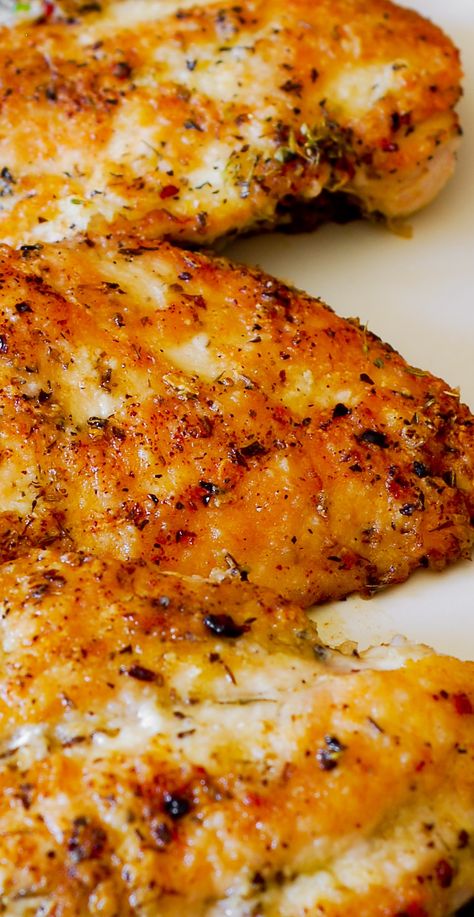 Sauteed Chicken Breast Recipes, Sauteed Chicken Recipes, Chicken Filet, Pan Seared Chicken Breast, Seared Chicken Breast, Seared Chicken, Chicken Breast Recipes Baked, Pan Seared Chicken, Yummy Chicken