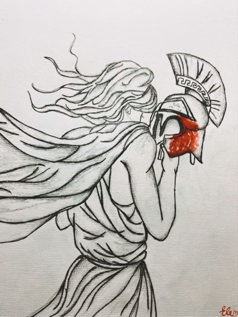 Achilles And Patroclus Drawing, Achilles Drawing, Madeline Miller, Greek Mythology Humor, Achilles And Patroclus, Greek Gods And Goddesses, Greek Mythology Art, Mythology Art, Greek Art