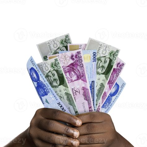 New Naira Notes, Nigerian Currency Notes, Nigeria Money, Black Hands Holding, Formal Id Picture, Pos Design, Brochure Design Creative, Ribbon Logo, Beautiful Business Card