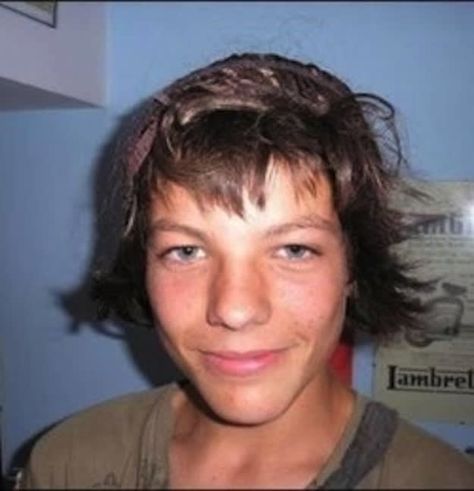 Louis Tomlinson, One Direction, The Wind, The Story, Books Wattpad, Wattpad, Funny, Books, Hair