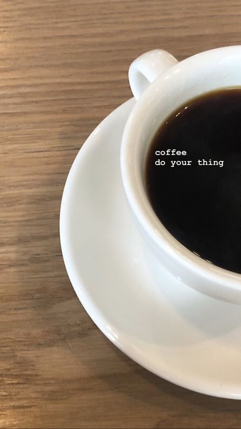 Coffee Pictures Aesthetic, Aesthetic Coffee Photos, Coffee Captions Instagram, Morning Coffee Aesthetic, Snapchat Images, Food Captions, Coffee Instagram, Do Your Thing, Coffee Obsession