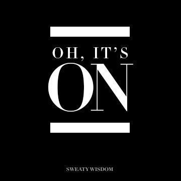 Let the games begin ❤❤❤❤❤❤ Let The Games Begin, Quote Unquote, Witty Quotes, Three Words, The Games, True Stories, Inspire Me, Favorite Quotes, Wise Words