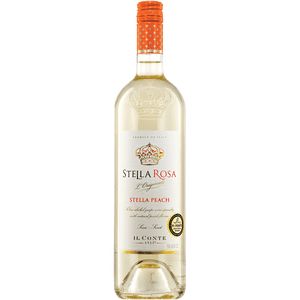 Stella Rosa Peach 750ml Stella Rosa Wine, Sparkling Red Wine, Best Sparkling Wine, Peach Wine, Red Blend Wine, Stella Rosa, Sweet White Wine, Wine White, Wine Varietals