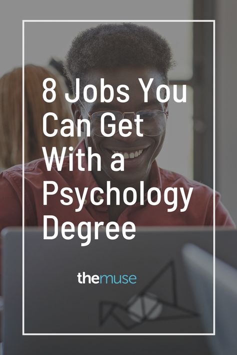 What Can You Do With A Psychology Degree, Psychology Bachelor Degree, Psychology Career Paths, Careers In Psychology, Psychology Jobs, Degree In Psychology, High Paying Careers, Psychology Careers, Psychology Major