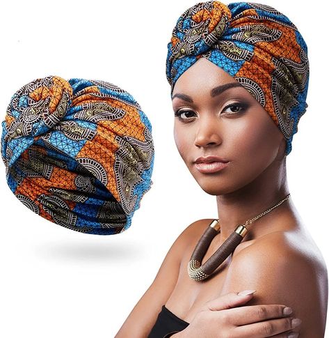 Outfits With Hats For Women, Fall Hats For Women, African Head Dress, African Turban, Knotted Headwrap, African Hats, Ankle Tattoos For Women, Ankle Tattoos, Women Hats