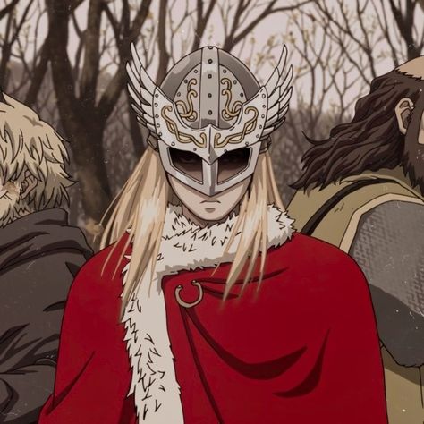 Vinland Saga Manga, Viking Books, Saga Art, Shingeki No Bahamut, Anime Head, Vinland Saga, Personalized Art, Dr Stone, January 4