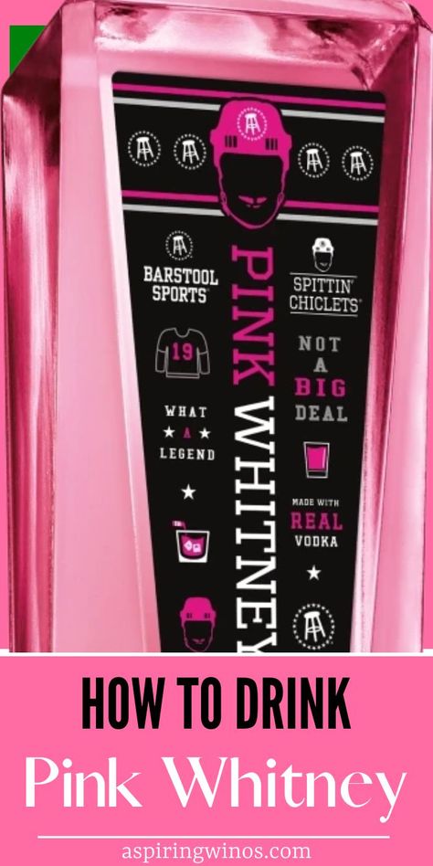 New Amsterdam Pink Whitney Vodka | What is Pink Whitney Vodka | Pink Lemonade Vodka | How to Drink Pink Whitney | Pink Whitney Cocktail Ideas | NHL Lemonade Vodka | Flavored Vodka for Guys Drinks To Make With Pink Whitney, New Amsterdam Vodka Recipes Cocktails, Pink Vodka Lemonade Cocktail, Pink Whitney Punch Recipes, What To Mix With Pink Whitney Vodka, Pink Whitney Vodka Drinks Easy, Pink Whitney Recipes, Pink Whitney Vodka Drinks Recipes, Pink Whitney Shots