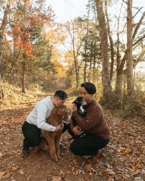 This can’t possibly be my job 🤎 loved every second with this beautiful couple and their darling doggies! Keywords: VA couples photographer | Aldie engagement photographer | Leesburg couples photographer| Ashburn engagement photographer | Virginia couples photographer | Sterling couples photographer | DMV engagement photographer | NOVA couples photographer | Loudoun County engagement photographer | Fairfax couples photographer | Arlington couples photographer | Bluemont couples photographer ... Couple Pics With Dogs, Pics With Dogs, Dogs Photography, Family Ideas, Dog Photography, Photo Op, Beautiful Couple, Husband And Wife, My Job