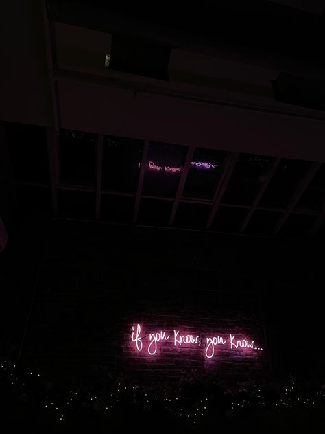 Pink Dark Aesthetic, Nightclub Design, Led Decor, Pink Dark, Girly Art, Black And Pink, Black Wallpaper, Pretty Words, Beautiful Wallpapers