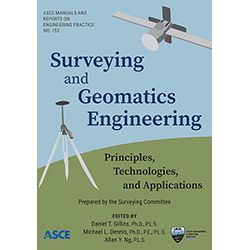 Surveying and Geomatics Engineering: Principles, Technologies, and Applications Geomatics Engineering, Surveying Engineering, Civil Engineering Projects, Robot Design Sketch, Structural Engineer, Land Surveyors, Computer Projects, Ebooks Free Books, Architectural Engineering