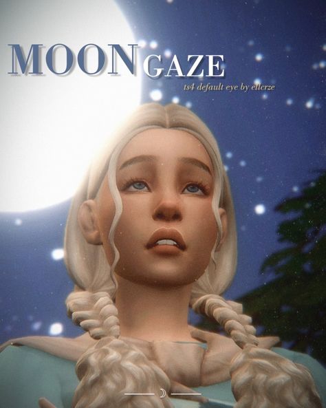 not ellcrze, just an archive. : moongaze eyes. Sims 4 Ellcrze, Ellcrze Sims 4, Sims4 Eyes, Sims 4 Nails, Sims Games, Sims 4 Characters, Sims 4 Collections, Sims 4 Mods Clothes, Sims 4 Cas