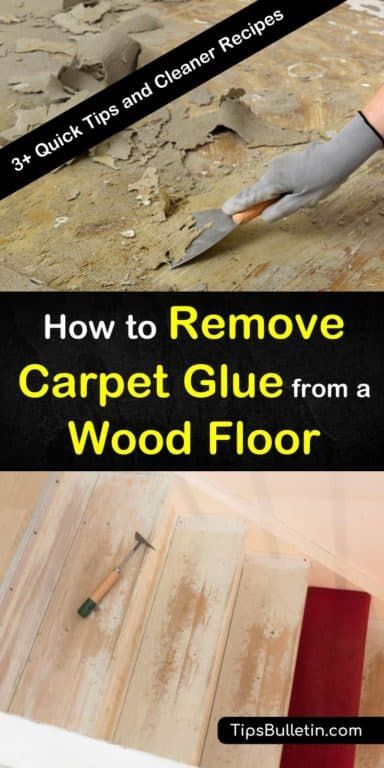 Find out how to remove carpet glue from a wood floor with our guide. We show you how to clean adhesive off wood floors without damaging them. You’ll be ready to take on any cleaning challenge. #carpetglue #remove #cleanglue #woodfloor How To Remove Adhesive, How To Remove Carpet, Carpet Glue, Remove Carpet, How To Remove Glue, Removing Carpet, Cleaning Challenge, Cleaning Wood Floors, Vinegar Cleaning