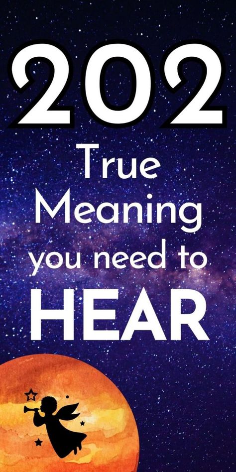 When you hear the term “angel number,” you may think of a religious figure. But this number could have a different meaning for you. The 202 angel number could be a sign that you are on the right track in your life. It could also be a sign that you need to start living a more authentic life. 202 Angel Number, Authentic Life, Always Watching, Different Meaning, Thinking Of Someone, Angel Number Meanings, Number Meanings, Start Living, Positive Self Affirmations