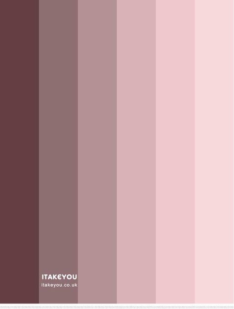 color combos Archives 3 - I Take You | Wedding Readings | Wedding Ideas | Wedding Dresses | Wedding Theme Dark Shades Colour Palettes, Plum Color Palettes, Color Palette Burgundy, Color Palette Shades, Baby Shower Color Themes, Burgundy Colour Palette, Burgundy Shades, Coral Colour Palette, Beautiful Color Palettes