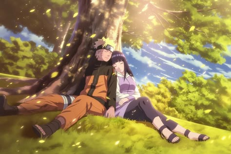 Hinata Naruto Wallpaper, Naru Hina, Naruto Sakura Sasuke, Art Of Anime, Naruto Sketch Drawing, Naruto Y Hinata, Naruto Sakura, Naruto And Sasuke Wallpaper, Naruto Couples