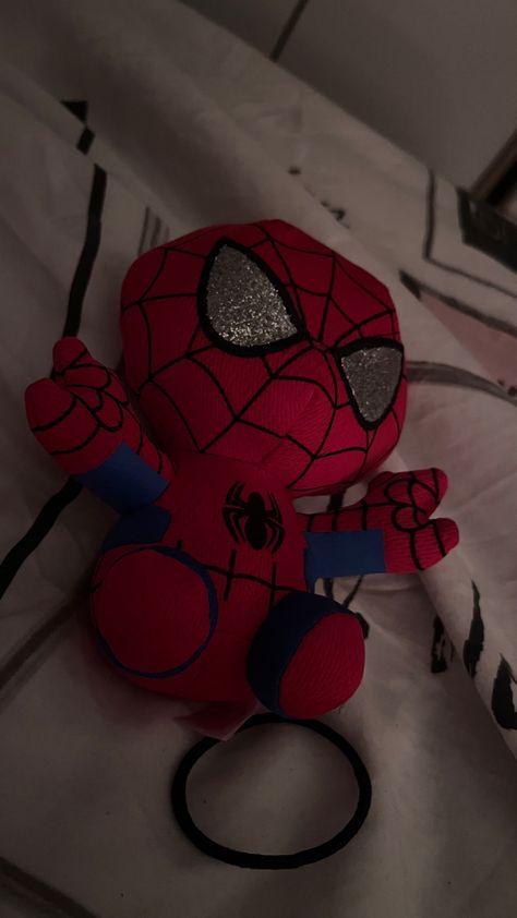 Spiderman Merch, Spiderman Bed, Spiderman Decorations, Spiderman 1, Spiderman Theme, Spaider Man, Teddy Bear Wallpaper, Spiderman 3, Spiderman Pictures