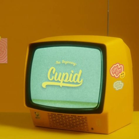 © taedddy Cupid Fifty Fifty Aesthetic, Cupid Fifty Fifty Lyrics, Cupid Fifty Fifty, Cupid Aesthetic, Aesthetic Objects, Fifty Fifty, Lyrics Aesthetic, Feelings, Quick Saves