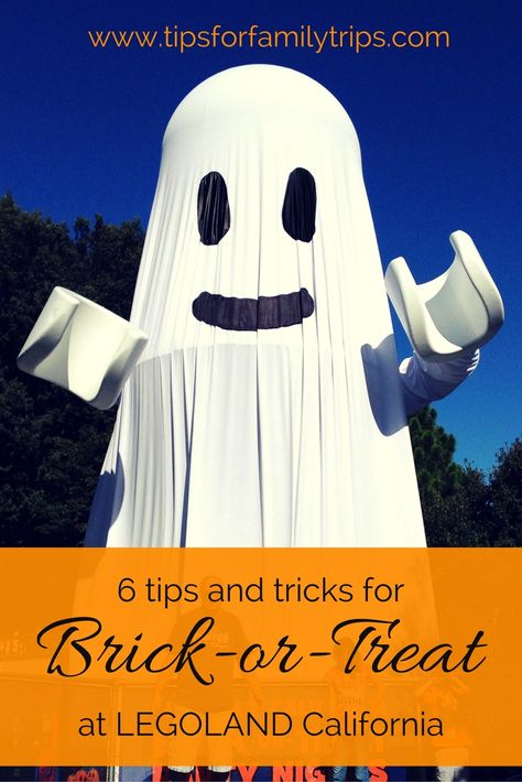 California Halloween, Events For Kids, Kid Friendly Vacations, Legoland California, Great Vacation Spots, Family Travel Hacks, Lifestyle Hacks, Halloween Travel, Fall Road Trip