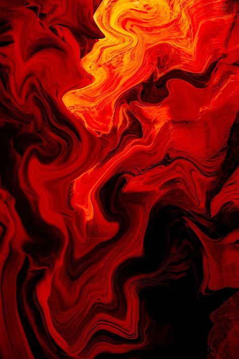 Red Wall Paint, Red Background Images, Abstract Art Images, Red Images, Red Pictures, Best Iphone Wallpapers, Red Wallpaper, Wallpaper Free Download, Black Abstract